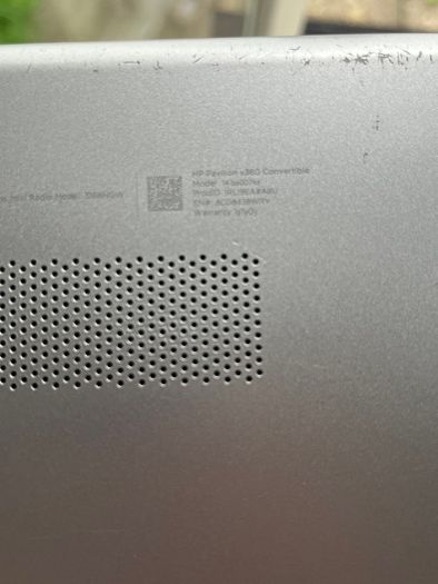Laptop
