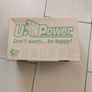 Safety shoe Upower Image 6
