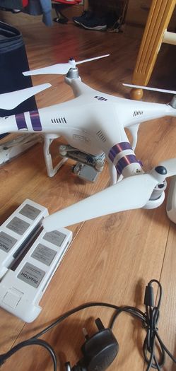 DJI Phantom 3 Advanced