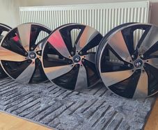 BMW i3 alloy wheels 19"