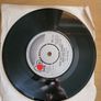 The Drifters Every Nites A Saturday Night 7 inch Vinyl 1976 Bell Records Image 2