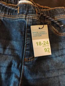jeans 18-24 Months