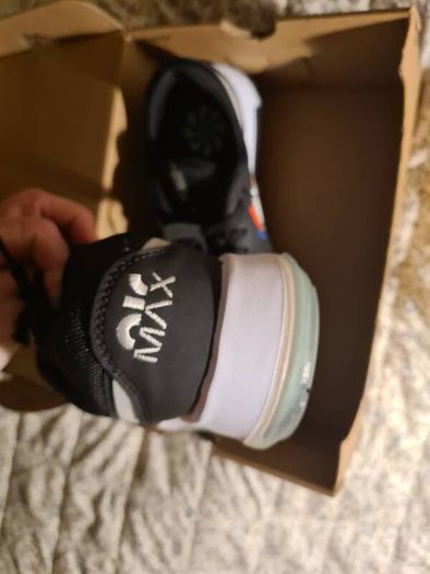 Nike motif