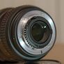 Nikon AF-S DX 17-55mm f/2.8G IF-ED Lens Professional DX Zoom Image 2