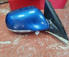 Honda Accord CL7 mirror