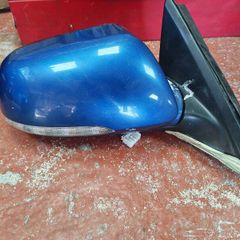 Honda Accord CL7 mirror