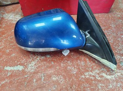 Honda Accord CL7 mirror