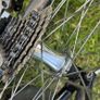Giant XTC carbon MTB bike Image 8