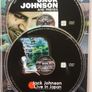 Jack Johnson [2005] A Weekend At The Greek / Jack Johnson Live In Japan [Music 2DVD Digipack] 1 DVD Scratched Image 8