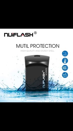 64gb USB flash drive compact