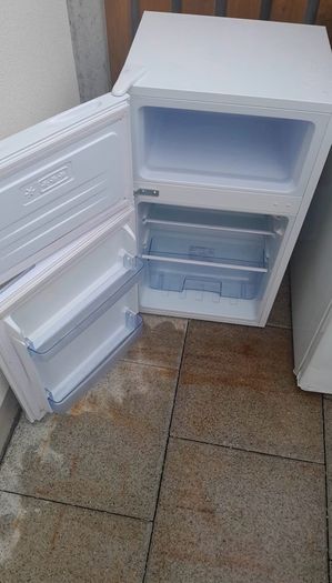 Fridge Freezer