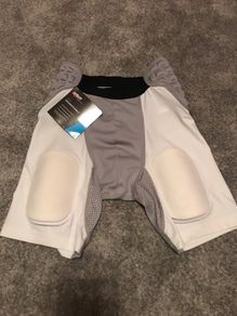 Men's Schutt Shorts
