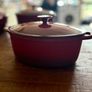 Cast Iron Dutch Oven Image 2