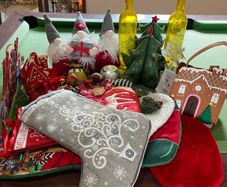 christmas decorations