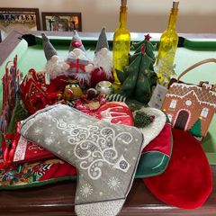 christmas decorations