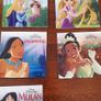 Disney princess books Image 2