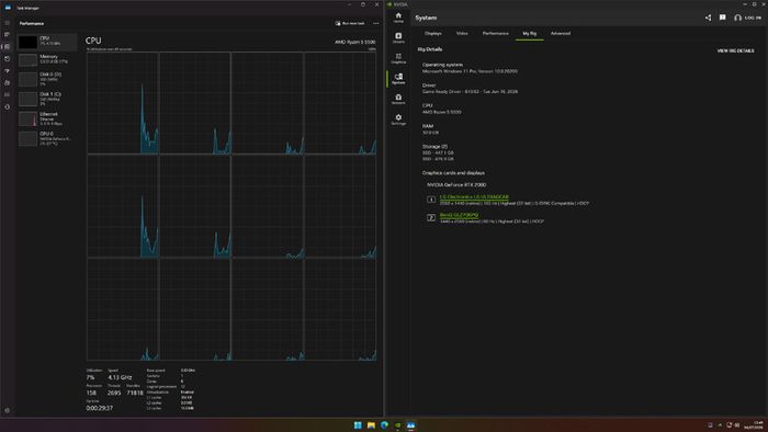 Ryzen 5 Gaming PC | RTX 2060 | 32GB RAM | Plug & Play
