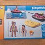 BRAND NEW Playmobil 70906 FamilyFun Jet Ski With Banana Boat Starter Set Image 5