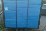 cattle box