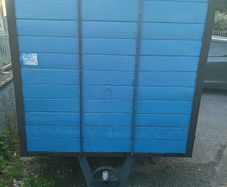 cattle box