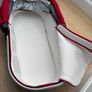 Uppababy Vista bassinet Image 4