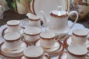 Paragon / Royal Albert "Holyrood" tea set