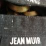 Jean Muir Vintage Two Piece Jacket and trousers Size see photos Image 6