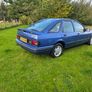 ford sierra hatch Image 5