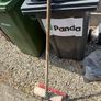 Large heavy duty yard brush Image 2