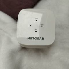 NETGEAR EX6110 WiFi Range Extender,