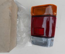 Isuzu WFR Rear Lamp.