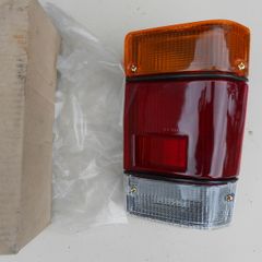 Isuzu WFR Rear Lamp.