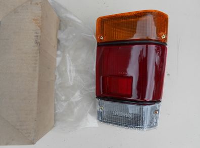 Isuzu WFR Rear Lamp.