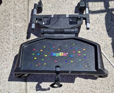 Buggy Board