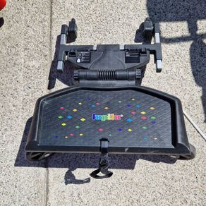 Buggy Board