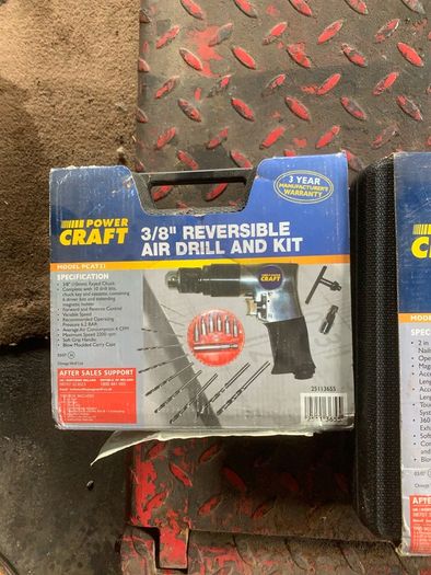 tools