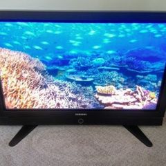Samsung 42" TV