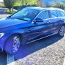 Mercedes-Benz C350e Estate AMG Style | Full Leather | Low KM | Camera | Hybrid Auto Image 9