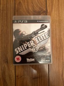 PlayStation 3 Games 10 Each