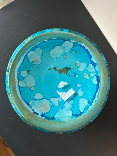 Franco Vase