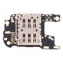 For Huawei P30 Pro Nano Sim & Memory Card Reader Antenna Sub Board Replacement - FHT08HFC Image 4