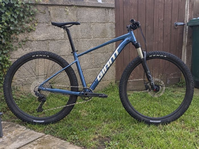 bike