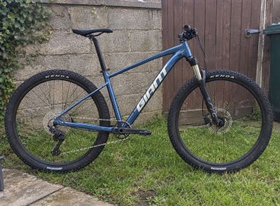 bike