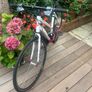 Lapierre Shaper 100 Ladies Bike Image 5