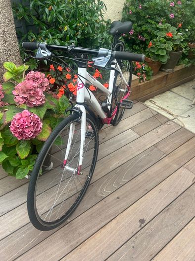 Lapierre Shaper 100 Ladies Bike