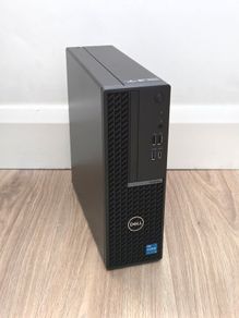 Dell Optiplex 5000 SFF (i5-12500 / 16GB / 512GB)
