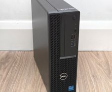 Dell Optiplex 5000 SFF (i5-12500 / 16GB / 512GB)