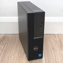 Dell Optiplex 5000 SFF (i5-12500 / 16GB / 512GB)