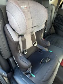 car seat