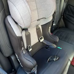 car seat